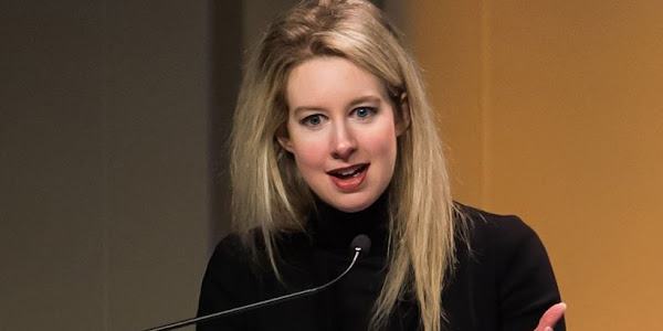 Theranos originator Elizabeth Holmes' cases of misuse might confuse jury choice 