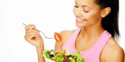 The healthy benefits of eating slowly put it in practice  improve digestion fitness weight loss stay healthy