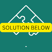 Solution