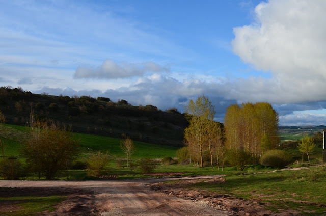 sierra de atapuerca, mina esperanza, olmos de atapuerca, burgos