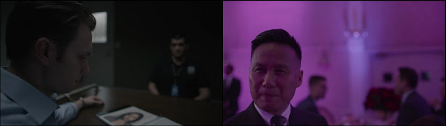 Mr. Robot S03 Hindi Complete Download 720p WEBRip