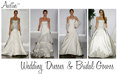 Bridal Shops on Austin Wedding Dresses Gowns Shops