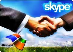 Kejadian 2011, Kenapa Microsoft membeli Skype ?