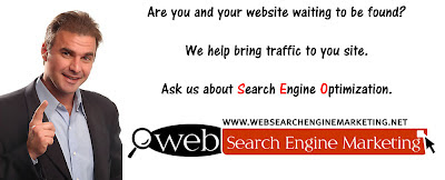 web search engine marketing-search engine optimization