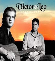 Álbum Victor e Leo - Borboletas