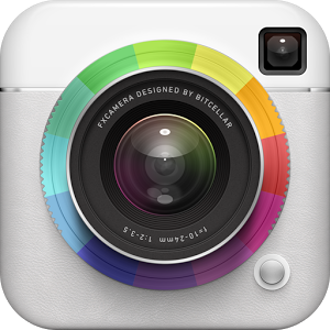 FxCamera v3.4.2