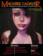 Macabre Cadaver 4