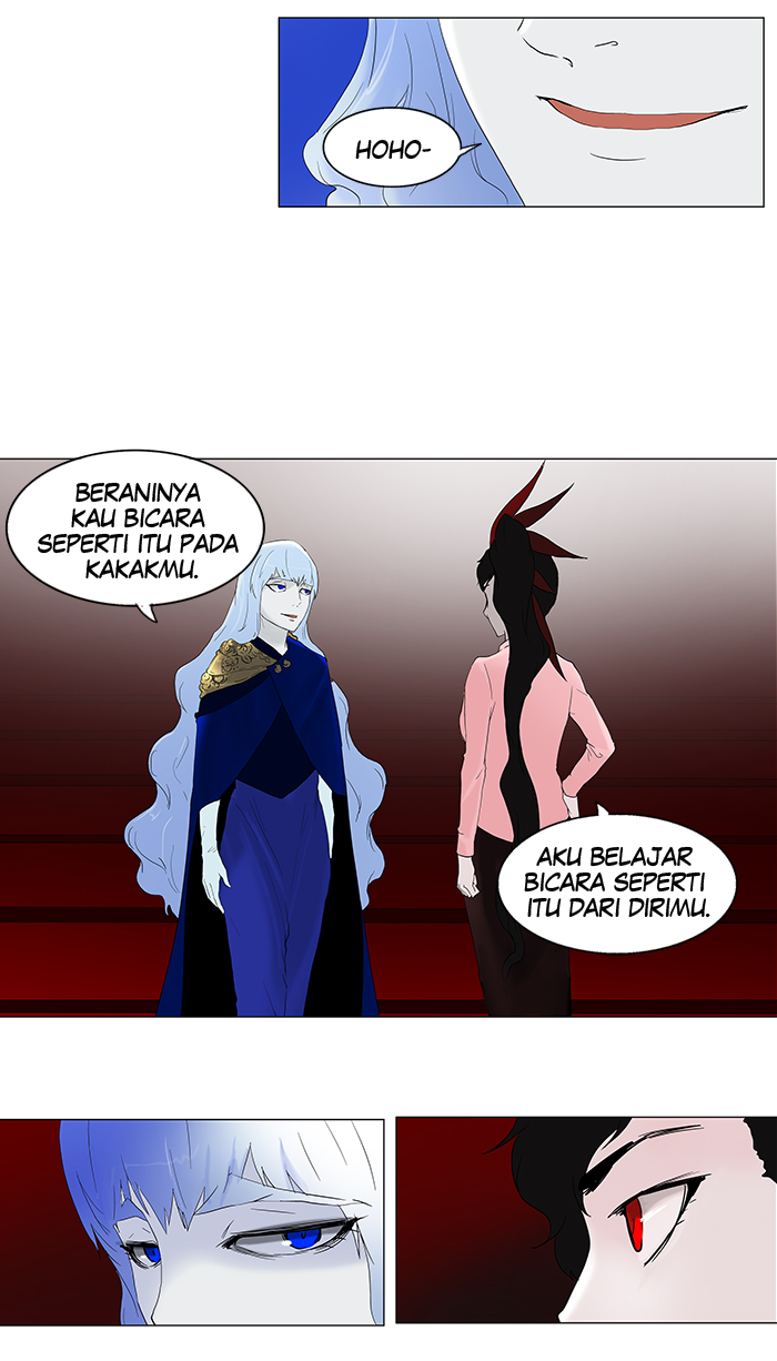 Tower of God Bahasa indonesia Chapter 79