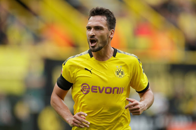 Hummels