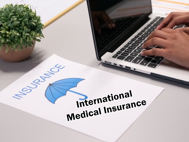 "International Medical Insurance"