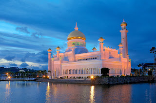 Bolehkah Memberi Nama Masjid dengan Nama Orang?