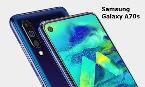  Samsung Galaxy A70s review:price of samsung galaxy a70s in india