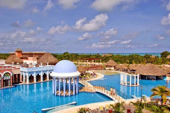 Top Resorts in Varadero, Cuba
