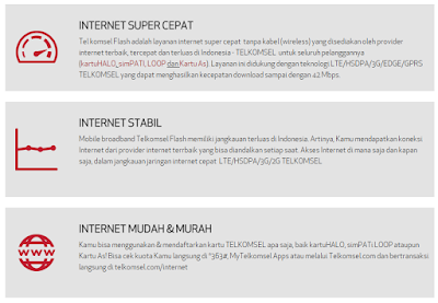 paket inet telkomsel