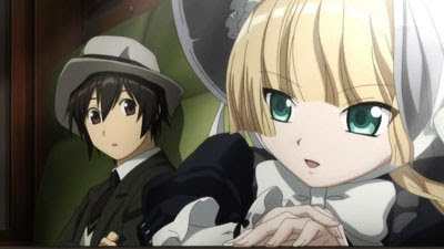 Gosick