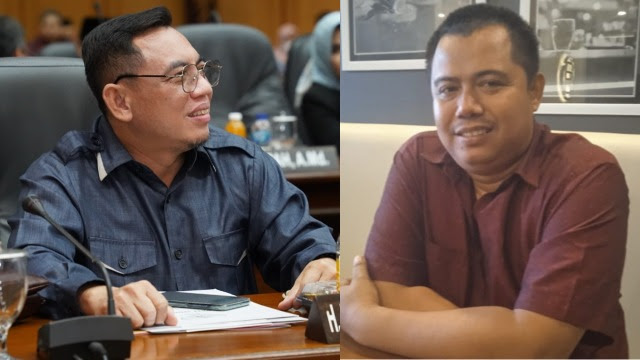  Gegara Parkir, Internal Gerindra Sidoarjo Meradang, Bambang: Saya Tetap Akan Kritis