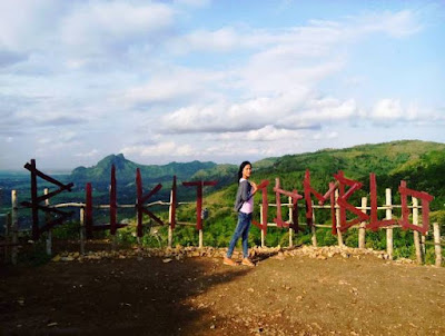 Bukit Jomblo Tulungagung