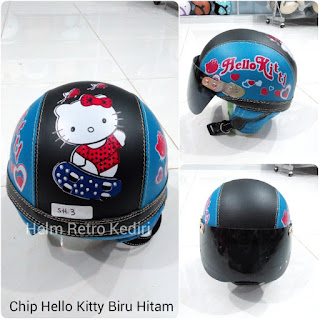 Jual helm anak online murah