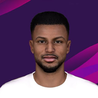 PES 2017 Faces Lys Mousset by Sameh Momen