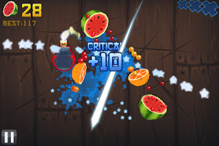 Fruit Ninja Lite_4