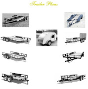 Utility And Landscape Trailer PlansBest Trailer Plans
