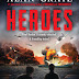 Waiting on Wednesday: Heroes by Alan Gratz