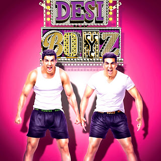 Desi Boyz Movie