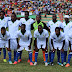 TAIFA STARS,HARAMBEE STARS ZASHINDWA KUTAMBIANA,ZATOKA SARE YA BAO 1-1