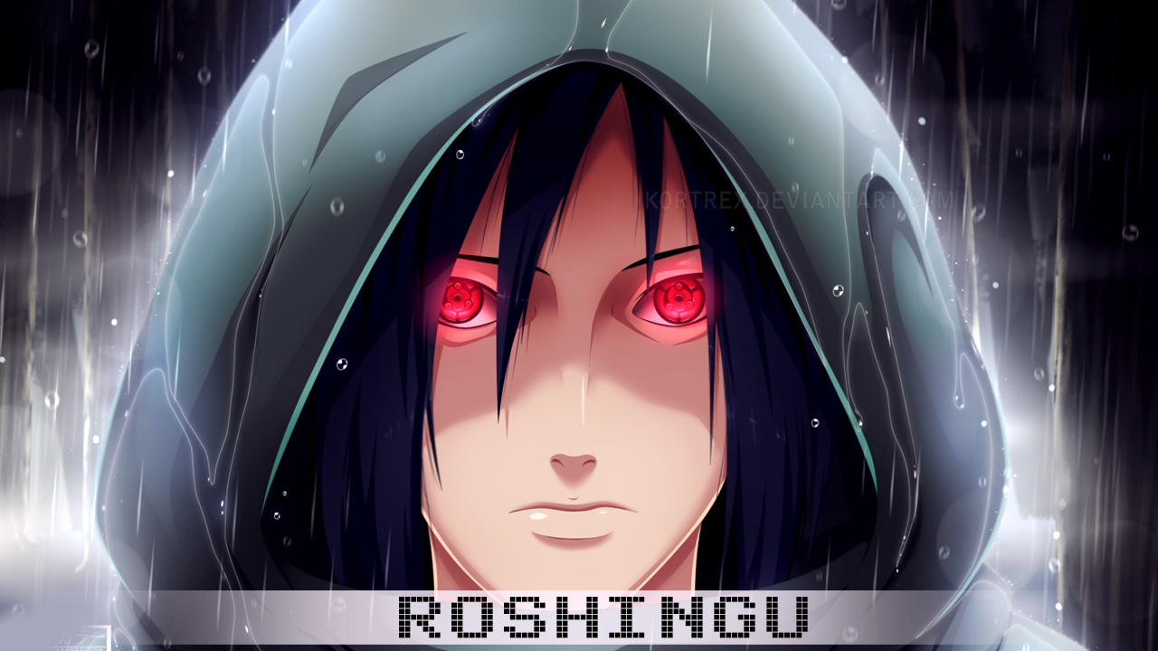 Roshingu