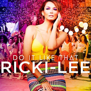 Ricki-Lee - Do It Like That Lyrics