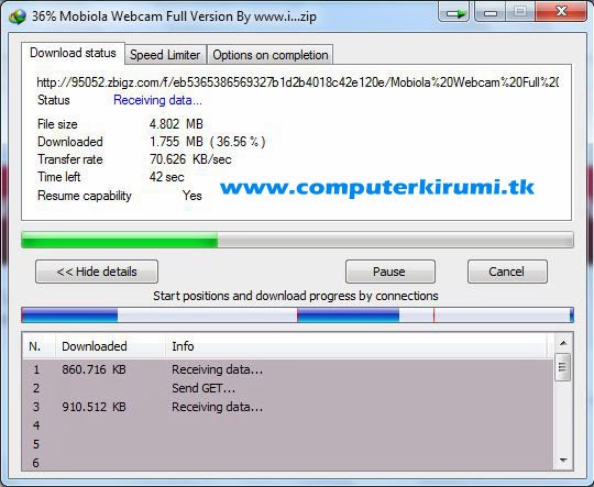 How To Download Torrent Files with IDM-New Trick