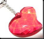 Glass Heart