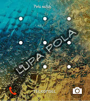 Cara Membuka Kunci Layar Yang Lupa Di Hp Android