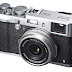 Fujifilm X100s Digital Camera Features World’s Fastest Auto Focus