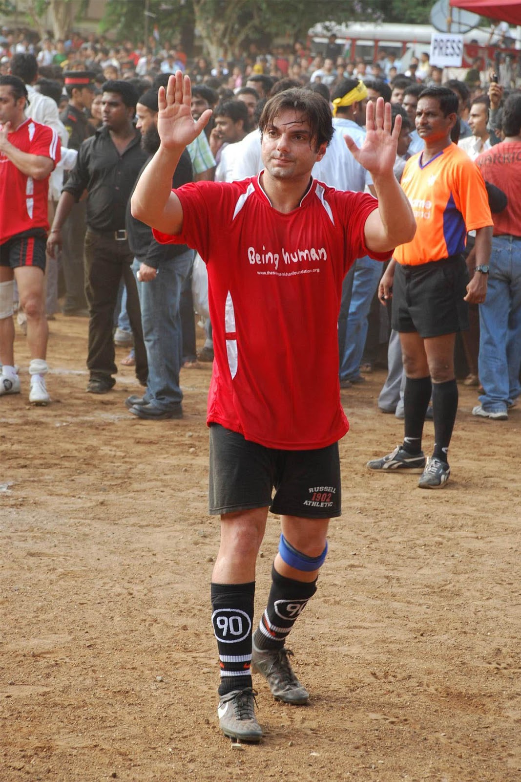 Sohail Khan | HD Wallpapers (High Definition) | Free ...