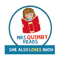 teaching resources, MrsQuimbyReads