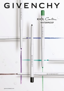 KHOL COUTURE WATERPROOF 2016 STILL LIFE VISUAL