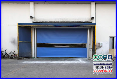 COAD AUTO DOOR, COAD, High Speed Door, Rapid Door, Garage Door, Jual Pintu Pabrik, Pintu Otomatis, Pintu Garasi Otomatis, Pintu Garasi, Garage Door, Overhead Door, Pintu Pabrik Otomatis, Harga High Speed Door, Jual High Speed Door, Pintu Rapid Door, High Speed Door Indonesia, Jual Rapid Door, Jual Pintu Otomatis