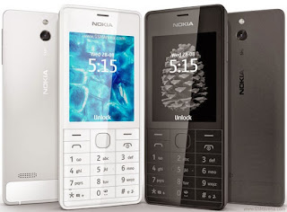 Nokia 515 RM-952