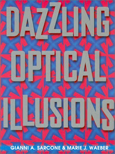 Dazzling Optical Illusions