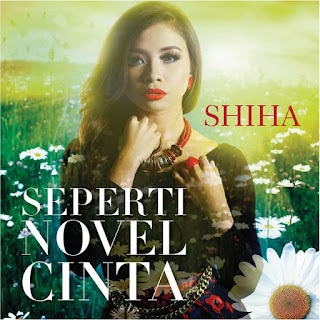 Shiha Zikir - Seperti Novel Cinta MP3