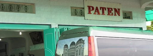 HARI PERTAMA DI MEDAN KE DANAU TOBA