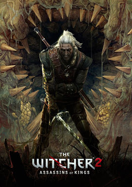 #26 The Witcher Wallpaper