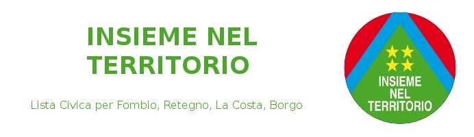Insieme Nel Territorio