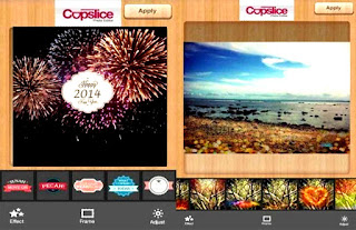 Aplikasi Android Populer Editing Foto