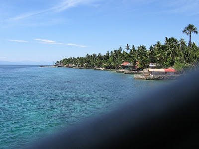 pulau cebu Filipina