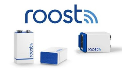 Roost Smart Battery review