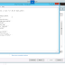 Windows PowerShell script equivalent to the settings