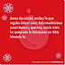 Felicitación NAVIDAD HUMOR