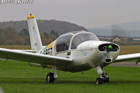 F-GBEZ C/N 1205